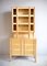 Plywood Bookcase, Finland, 2000s, Set of 2, Image 1