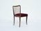 Side Chairs by Paolo Buffa, 1950s, Set of 2, Image 5