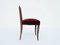 Set of Side Chairs by Paolo Buffa, 1950s 7