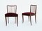 Set of Side Chairs by Paolo Buffa, 1950s 1