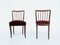 Chaises d'Appoint par Paolo Buffa, 1950s, Set de 2 2