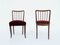 Set of Side Chairs by Paolo Buffa, 1950s 2