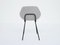 Chaises de Salon Shell par Pierre Guariche, Set de 6 7