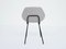 Shell Dining Chairs by Pierre Guariche, Set of 6 7