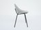 Shell Dining Chairs by Pierre Guariche, Set of 6 5