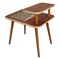Mid-Century Modern Decorative Coffee Table by Ico Parisi 2