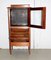 Small Display Cabinet and Magazine Rack, 1920s 31