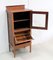 Small Display Cabinet and Magazine Rack, 1920s 25