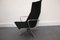 EA124 Swivel Chair by Charles & Ray Eames for Herman Miller, 1958 6