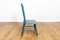 Chaise d'Enfant Mid-Century en Bois 5