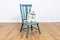 Mid-Century Wood Children's Chair 2