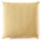 Optical Yellow Cushion from Mariantonia Urru 1