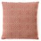 Optical Red Cushion from Mariantonia Urru, Immagine 1