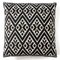 Jaja Black Cushion from Mariantonia Urru, Imagen 1