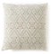 Jaja White Cushion from Mariantonia Urru, Image 1