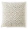 Jaja White Cushion from Mariantonia Urru, Imagen 1