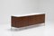 Mid-Century Rosewood Cabinet by Florence Knoll Bassett for Knoll Inc. / Knoll International 1