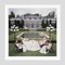 The Romanones Oversize C Print Framed in White by Slim Aarons, Imagen 2