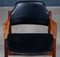 Fauteuil Mid-Century en Palissandre par Arne Vodder, Danemark, 1960s 6