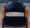 Mid-Century Danish Rosewood Armchair by Arne Vodder, 1960s, Image 6