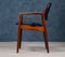 Mid-Century Danish Rosewood Armchair by Arne Vodder, 1960s, Image 8