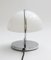 Space Age Mushroom Table Lamp by Luigi Massoni for Guzzini, 1960s 2
