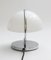 Space Age Mushroom Tischlampe von Luigi Massoni für Guzzini, 1960er 2