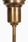 Lámpara de techo modelo PH 3/3 danesa de Poul Henningsen para Louis Poulsen, 1928, Imagen 5