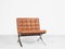 Barcelona Lounge Chair by Mies van der Rohe for Knoll, 1970s 1