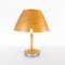 French Table Lamp from Lucid Lampes, 1970s 1