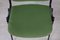 Green 106 Rainbow Desk Chairs from Castelli / Anonima Castelli, 1987, Set of 4 8