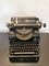 Vintage Modell 8 Schreibmaschine von Olympia 1