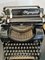 Vintage Modell 8 Schreibmaschine von Olympia 3