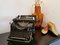 Vintage Modell 8 Schreibmaschine von Olympia 2