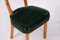 Birka Vintage Side Chairs by Axel Einar Hjorth for Nordiska Kompaniet, Set of 2 9