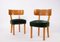 Chaises d'Appoint Birka Vintage par Axel Einar Hjorth pour Nordiska Kompaniet, Set de 2 5