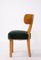 Chaises d'Appoint Birka Vintage par Axel Einar Hjorth pour Nordiska Kompaniet, Set de 2 11