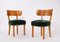 Birka Vintage Side Chairs by Axel Einar Hjorth for Nordiska Kompaniet, Set of 2 1