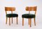 Birka Vintage Side Chairs by Axel Einar Hjorth for Nordiska Kompaniet, Set of 2, Image 1