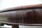 Art Deco Extendable Rosewood Dining Table, 1920s, Image 6