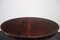 Art Deco Extendable Rosewood Dining Table, 1920s, Image 4
