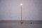 Lampada da terra minimalista in vetro di Murano di Alfredo Barbini per Barbini, 1983, Immagine 2