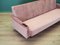 Danish Pink Folding Sofa, 1980s, Immagine 8