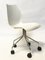 Vintage Maui Office Swivel Chair on Castors by Vico Magistretti for Kartell 3