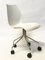 Vintage Maui Office Swivel Chair on Castors by Vico Magistretti for Kartell, Image 3