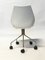 Vintage Maui Office Swivel Chair on Castors by Vico Magistretti for Kartell 5