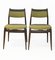 Mid-Century Danish Style Dining Chairs, 1960s, Set of 2, Image 1
