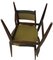 Mid-Century Danish Style Dining Chairs, 1960s, Set of 2, Image 7