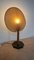 Uchiwa Table Lamp by Ingo Maurer for M-Design, 1970s, Image 10