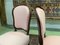 Napoleon III Mahogany Dining Chairs, Set of 2 5